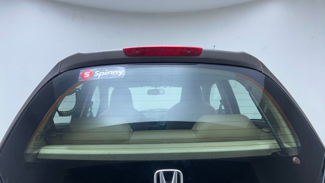 Second-hand 2015 Honda Brio VX AT for sale in Hyderabad-38