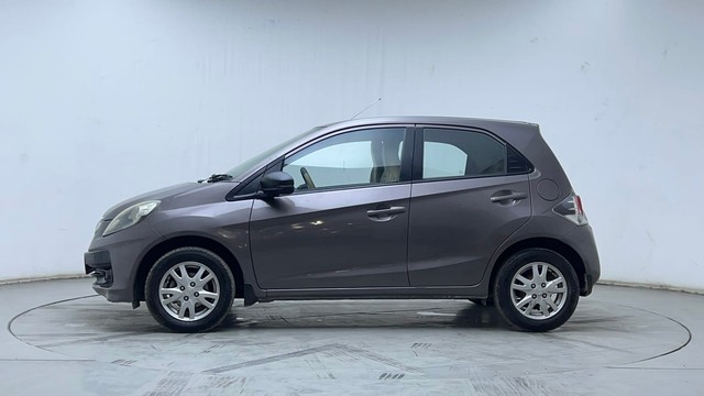 Second-hand 2015 Honda Brio VX AT for sale in Hyderabad-6