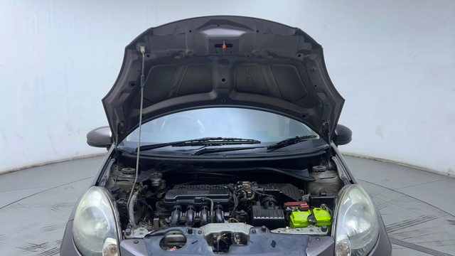 Second-hand 2015 Honda Brio VX AT for sale in Hyderabad-8