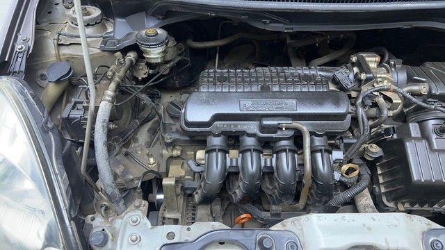 Second-hand 2015 Honda Brio VX AT for sale in Hyderabad-39