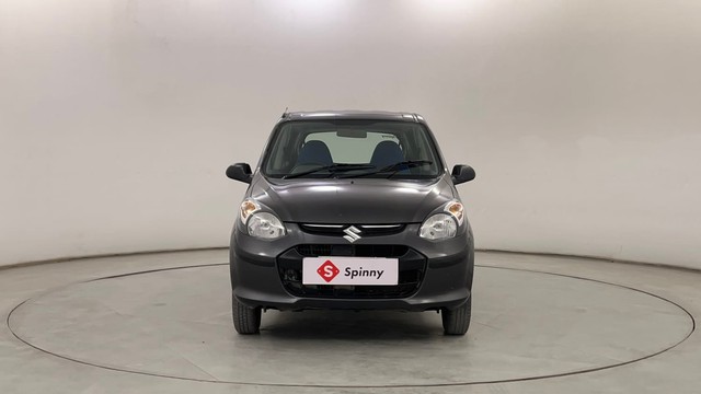 Second-hand 2014 Maruti Suzuki Alto 800 VXI for sale in Pune-7