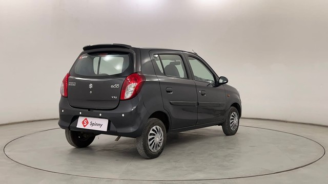 Second-hand 2014 Maruti Suzuki Alto 800 VXI for sale in Pune-3