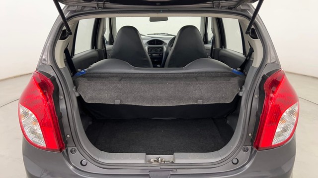 Second-hand 2014 Maruti Suzuki Alto 800 VXI for sale in Pune-9