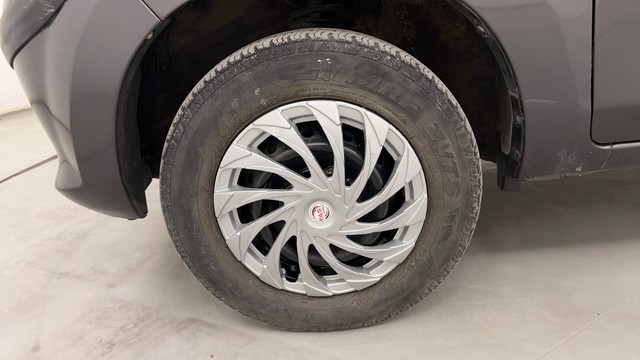 Second-hand 2014 Maruti Suzuki Alto 800 VXI for sale in Pune-20