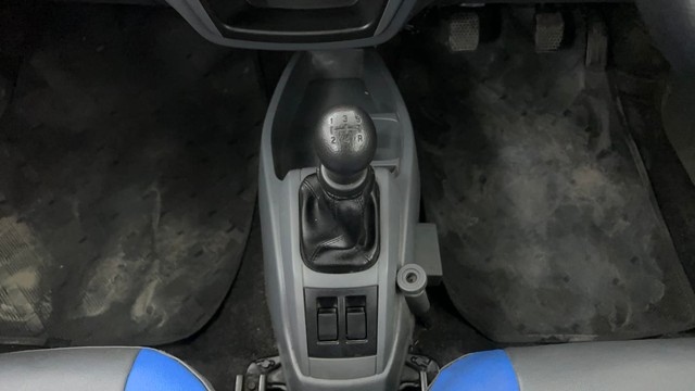 Second-hand 2014 Maruti Suzuki Alto 800 VXI for sale in Pune-12