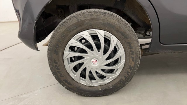 Second-hand 2014 Maruti Suzuki Alto 800 VXI for sale in Pune-18