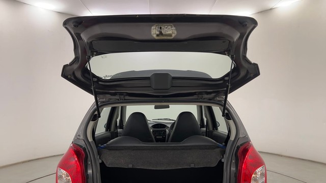 Second-hand 2014 Maruti Suzuki Alto 800 VXI for sale in Pune-39