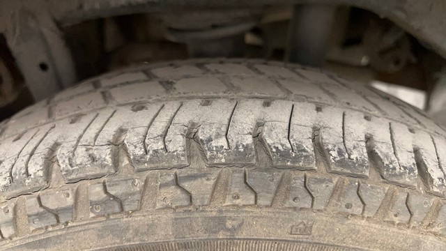 Second-hand 2014 Maruti Suzuki Alto 800 VXI for sale in Pune-24