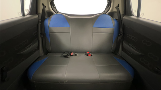 Second-hand 2014 Maruti Suzuki Alto 800 VXI for sale in Pune-26