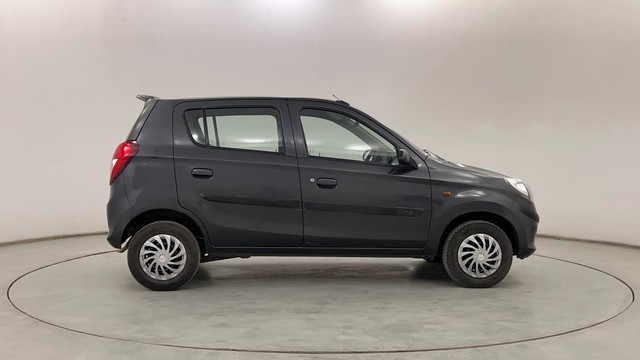 Second-hand 2014 Maruti Suzuki Alto 800 VXI for sale in Pune-2