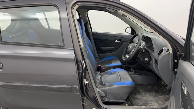 Second-hand 2014 Maruti Suzuki Alto 800 VXI for sale in Pune-15