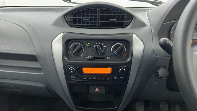Second-hand 2014 Maruti Suzuki Alto 800 VXI for sale in Pune-36