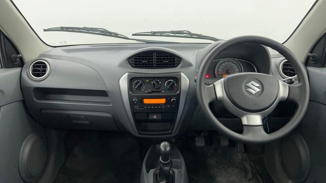 Second-hand 2014 Maruti Suzuki Alto 800 VXI for sale in Pune-11