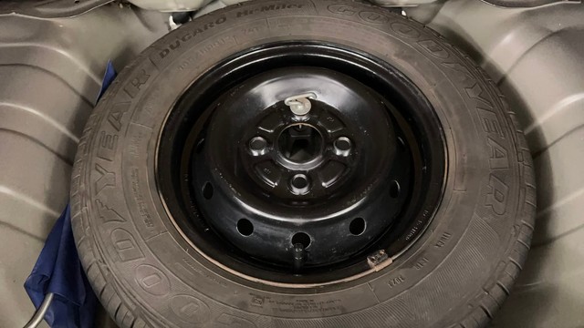 Second-hand 2014 Maruti Suzuki Alto 800 VXI for sale in Pune-21