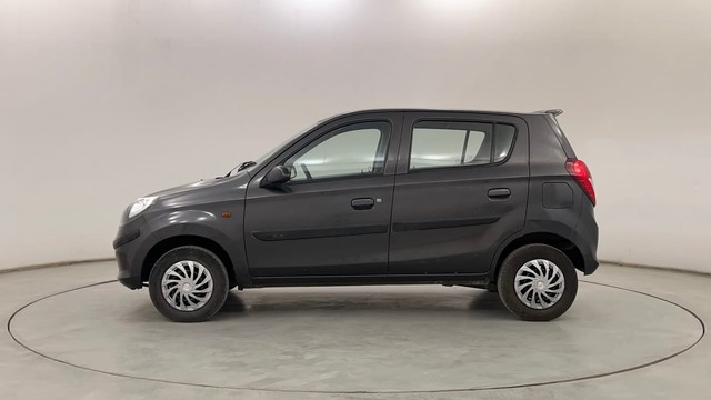 Second-hand 2014 Maruti Suzuki Alto 800 VXI for sale in Pune-6