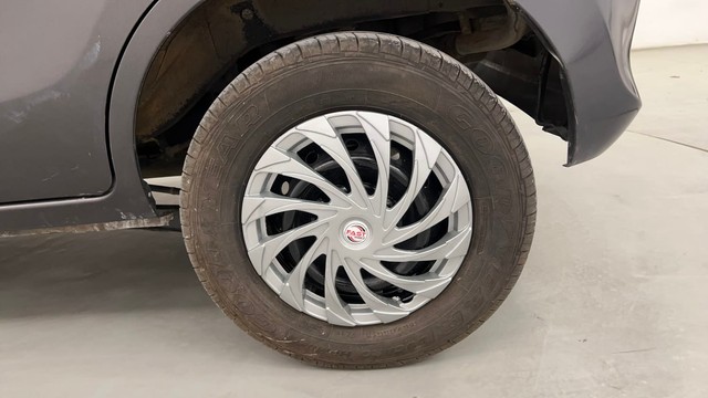 Second-hand 2014 Maruti Suzuki Alto 800 VXI for sale in Pune-19