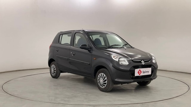 Second-hand 2014 Maruti Suzuki Alto 800 VXI for sale in Pune-1