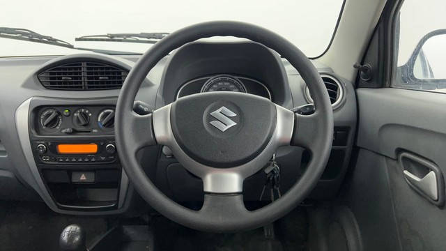 Second-hand 2014 Maruti Suzuki Alto 800 VXI for sale in Pune-25