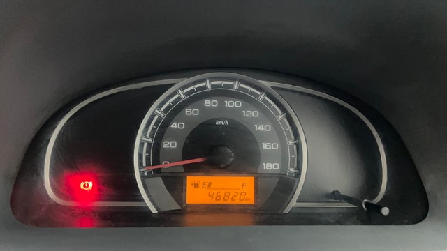 Second-hand 2015 Maruti Suzuki Alto 800 LXi for sale in Pune-13