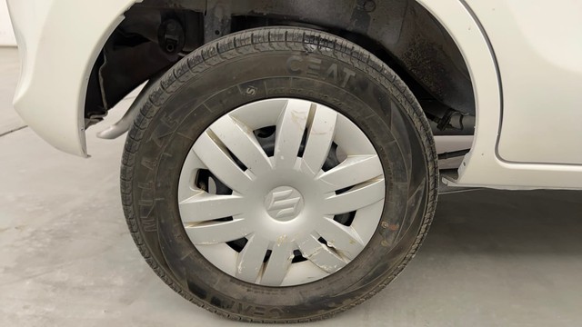 Second-hand 2015 Maruti Suzuki Alto 800 LXi for sale in Pune-18