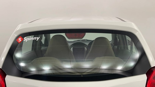 Second-hand 2015 Maruti Suzuki Alto 800 LXi for sale in Pune-36