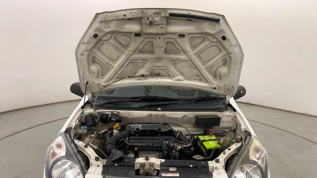 Second-hand 2015 Maruti Suzuki Alto 800 LXi for sale in Pune-8