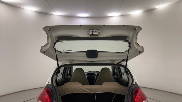 Second-hand 2015 Maruti Suzuki Alto 800 LXi for sale in Pune-30