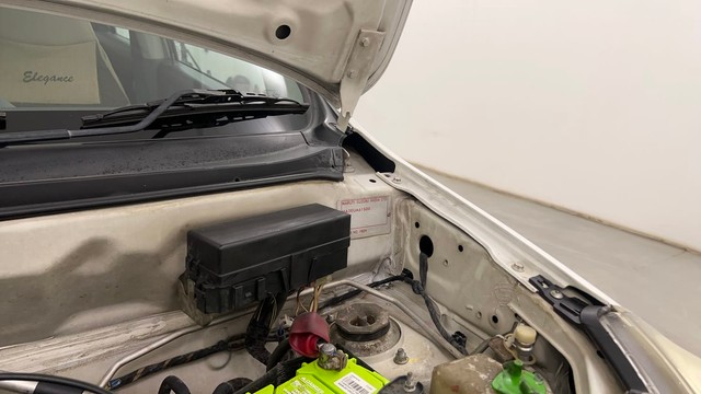 Second-hand 2015 Maruti Suzuki Alto 800 LXi for sale in Pune-34