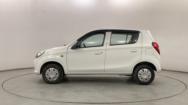 Second-hand 2015 Maruti Suzuki Alto 800 LXi for sale in Pune-6