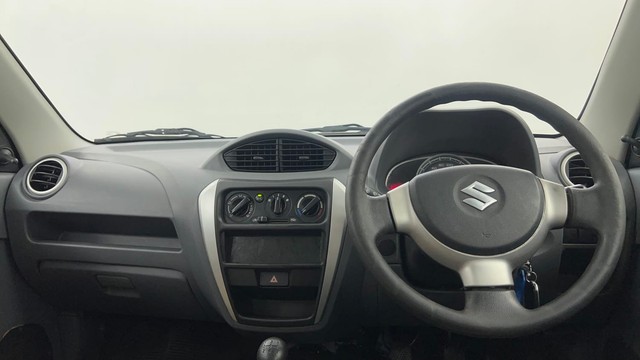Second-hand 2015 Maruti Suzuki Alto 800 LXi for sale in Pune-11
