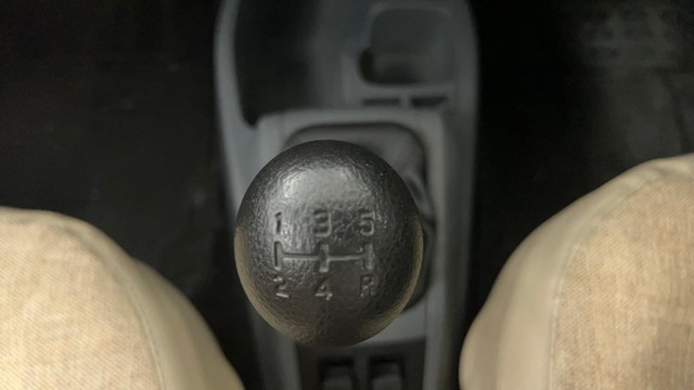 Second-hand 2015 Maruti Suzuki Alto 800 LXi for sale in Pune-12