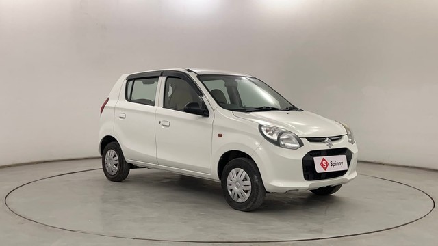 Second-hand 2015 Maruti Suzuki Alto 800 LXi for sale in Pune-1