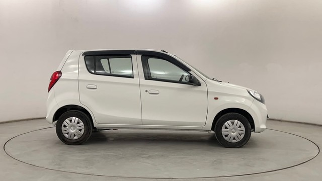 Second-hand 2015 Maruti Suzuki Alto 800 LXi for sale in Pune-2