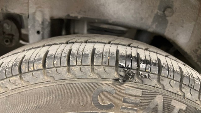 Second-hand 2015 Maruti Suzuki Alto 800 LXi for sale in Pune-24