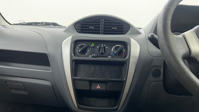 Second-hand 2015 Maruti Suzuki Alto 800 LXi for sale in Pune-33