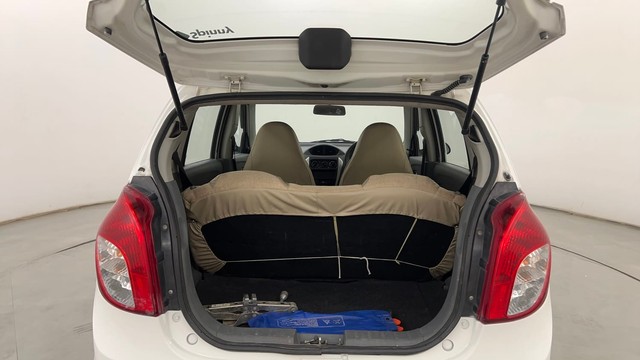 Second-hand 2015 Maruti Suzuki Alto 800 LXi for sale in Pune-9