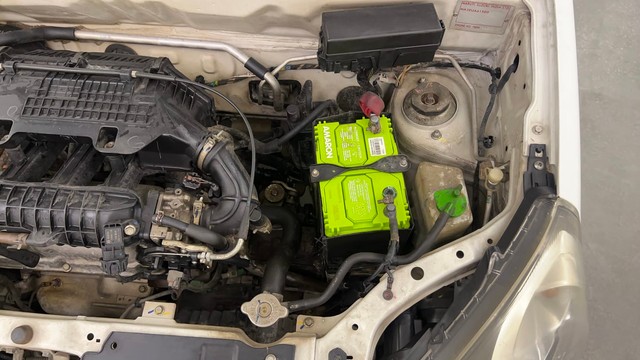 Second-hand 2015 Maruti Suzuki Alto 800 LXi for sale in Pune-32