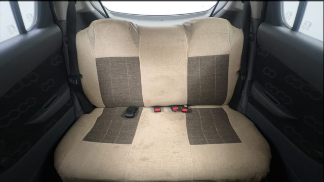 Second-hand 2015 Maruti Suzuki Alto 800 LXi for sale in Pune-35