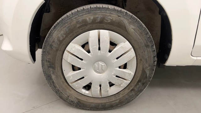 Second-hand 2015 Maruti Suzuki Alto 800 LXi for sale in Pune-20