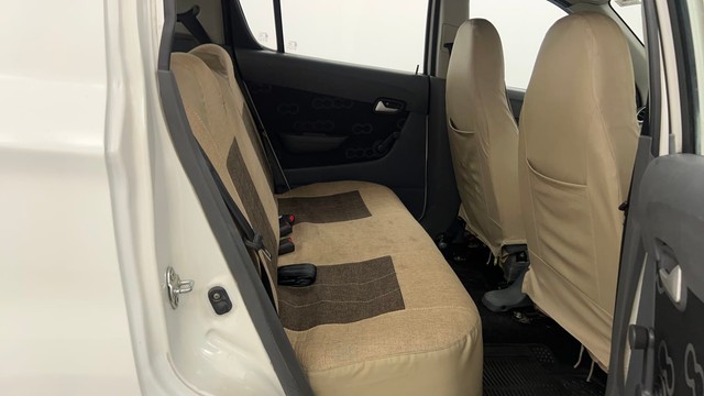 Second-hand 2015 Maruti Suzuki Alto 800 LXi for sale in Pune-26