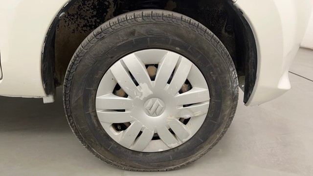 Second-hand 2015 Maruti Suzuki Alto 800 LXi for sale in Pune-17