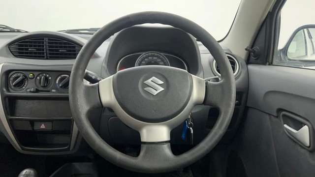 Second-hand 2015 Maruti Suzuki Alto 800 LXi for sale in Pune-27