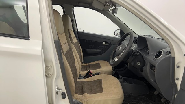 Second-hand 2015 Maruti Suzuki Alto 800 LXi for sale in Pune-15