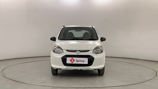 Second-hand 2015 Maruti Suzuki Alto 800 LXi for sale in Pune-7