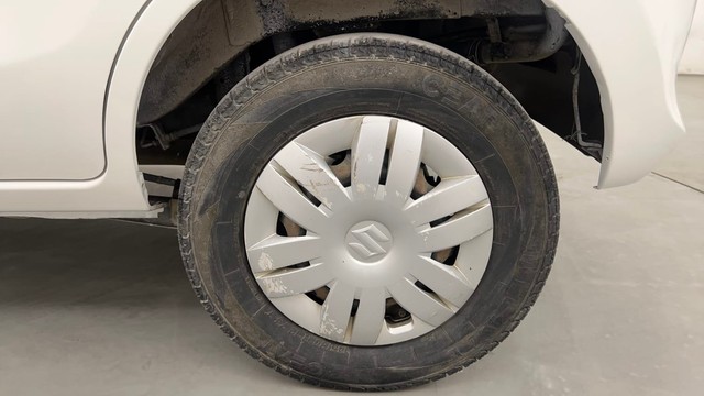 Second-hand 2015 Maruti Suzuki Alto 800 LXi for sale in Pune-19