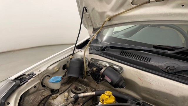 Second-hand 2015 Maruti Suzuki Alto 800 LXi for sale in Pune-28