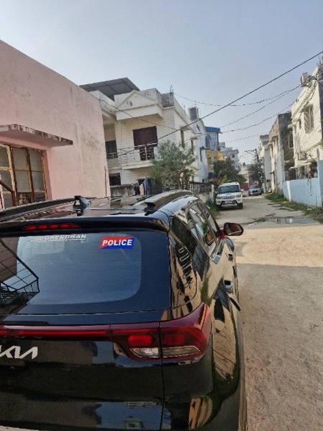Second-hand 2023 Kia Sonet HTK Plus for sale in Muzaffarpur-2