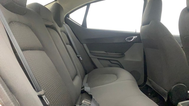 Tata Tigor 1.2 Revotron XZ Option Second-hand 2017 Tata Tigor 1.2 Revotron XZ Option for sale in Gulbarga-7