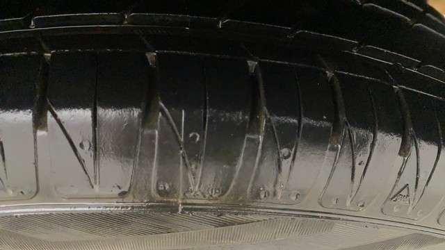 Tata Tigor 1.2 Revotron XZ Option Second-hand 2017 Tata Tigor 1.2 Revotron XZ Option for sale in Gulbarga-4