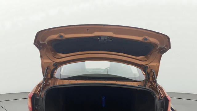 Tata Tigor 1.2 Revotron XZ Option Second-hand 2017 Tata Tigor 1.2 Revotron XZ Option for sale in Gulbarga-1